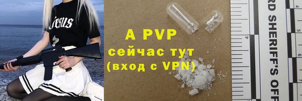 твердый Алексин